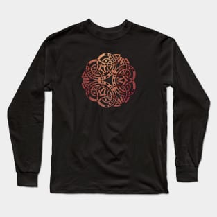 Metal Craft Collection Long Sleeve T-Shirt